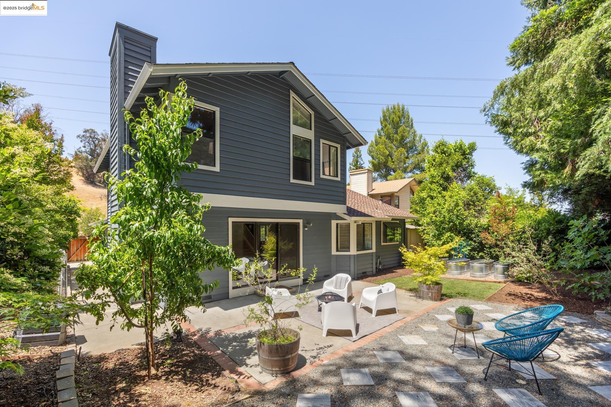 Detail Gallery Image 52 of 57 For 507 Elderwood Dr, Martinez,  CA 94553 - 4 Beds | 3 Baths