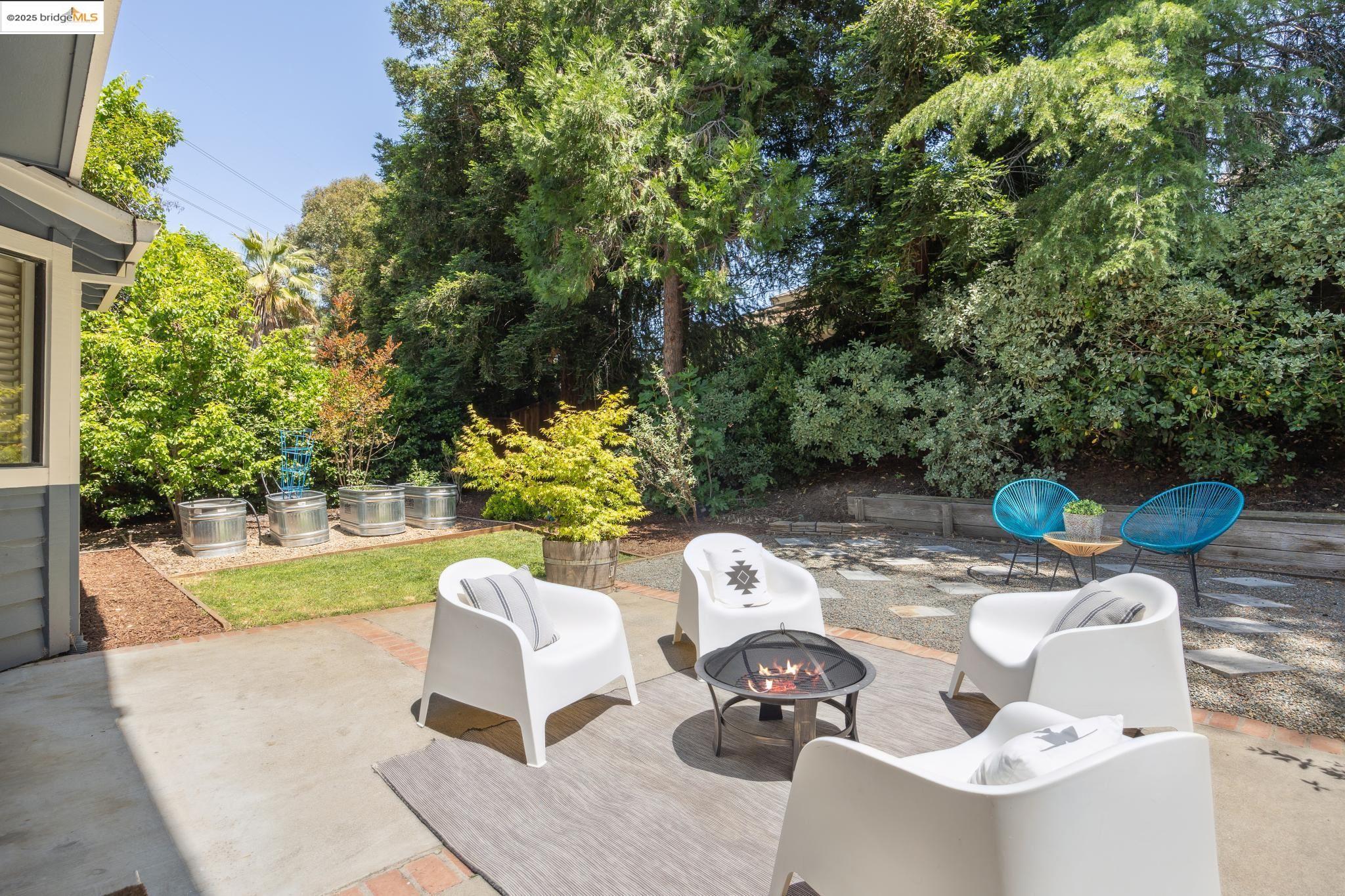 Detail Gallery Image 53 of 57 For 507 Elderwood Dr, Martinez,  CA 94553 - 4 Beds | 3 Baths
