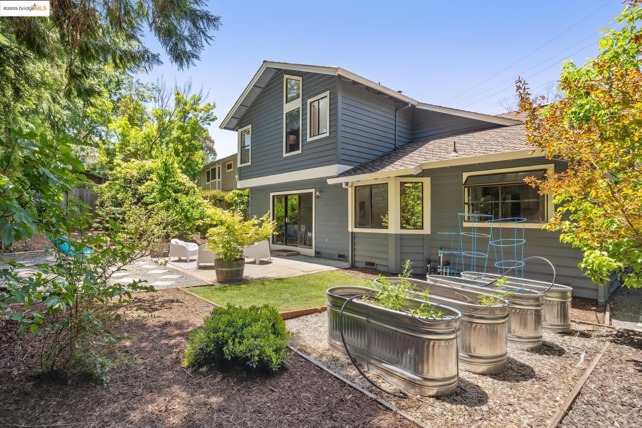 Detail Gallery Image 56 of 57 For 507 Elderwood Dr, Martinez,  CA 94553 - 4 Beds | 3 Baths