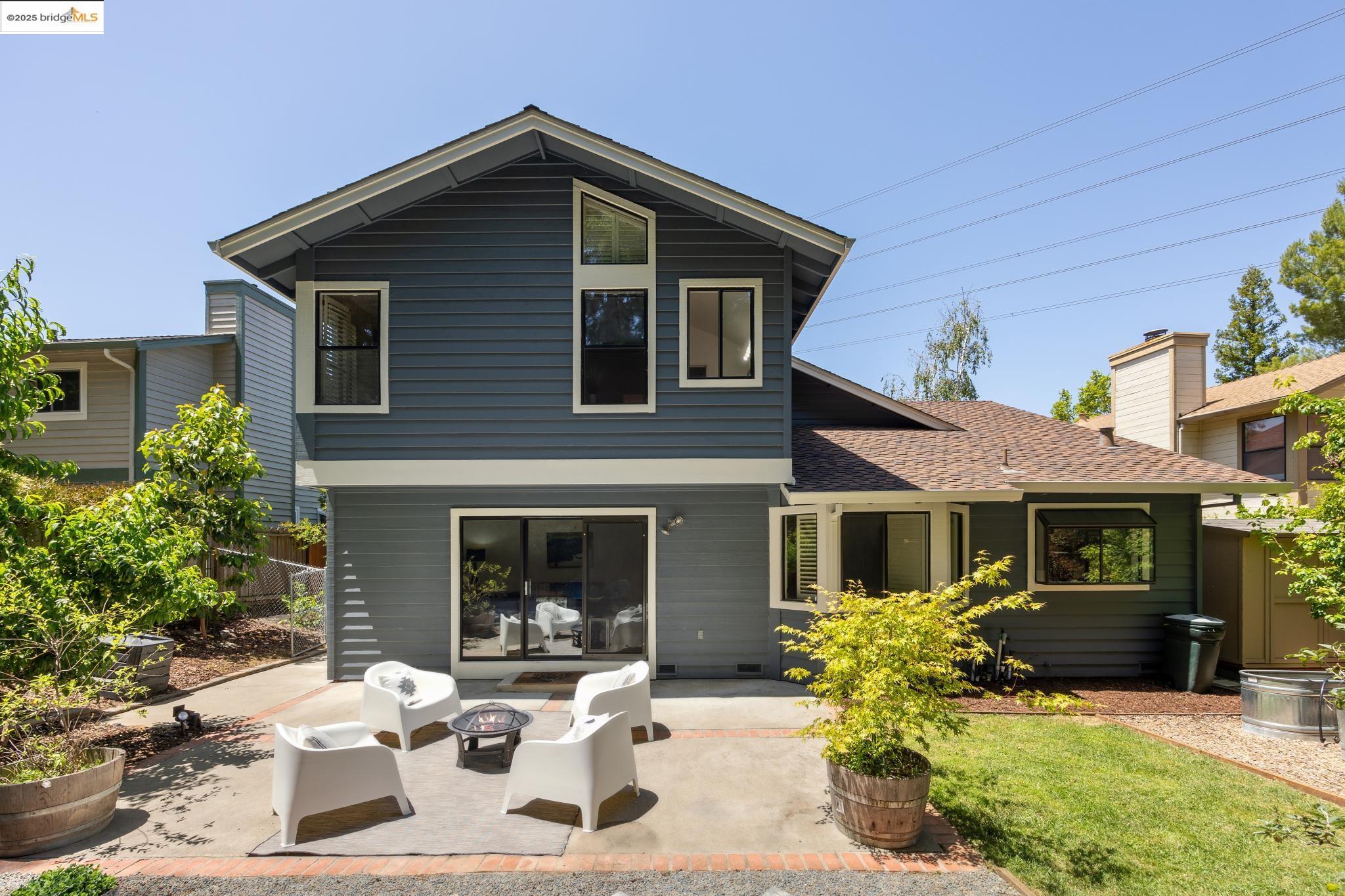 Detail Gallery Image 57 of 57 For 507 Elderwood Dr, Martinez,  CA 94553 - 4 Beds | 3 Baths
