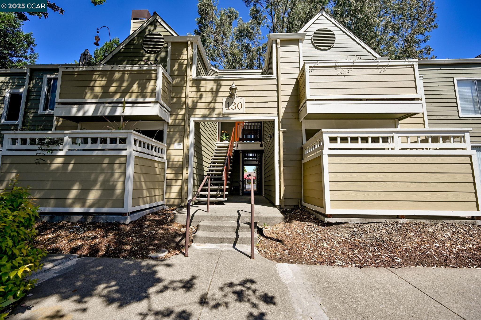 Detail Gallery Image 1 of 24 For 130 Reflections Dr #12,  San Ramon,  CA 94583 - 1 Beds | 1 Baths