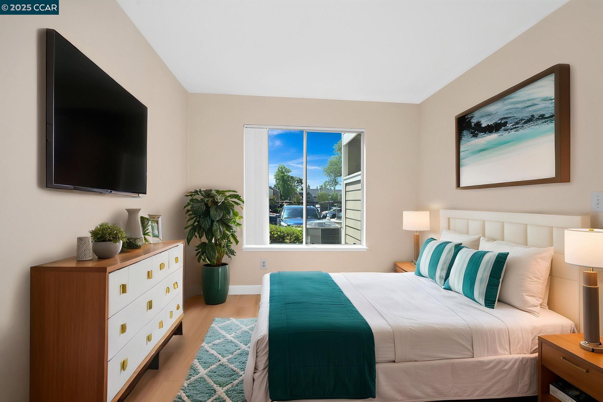 Detail Gallery Image 10 of 24 For 130 Reflections Dr #12,  San Ramon,  CA 94583 - 1 Beds | 1 Baths