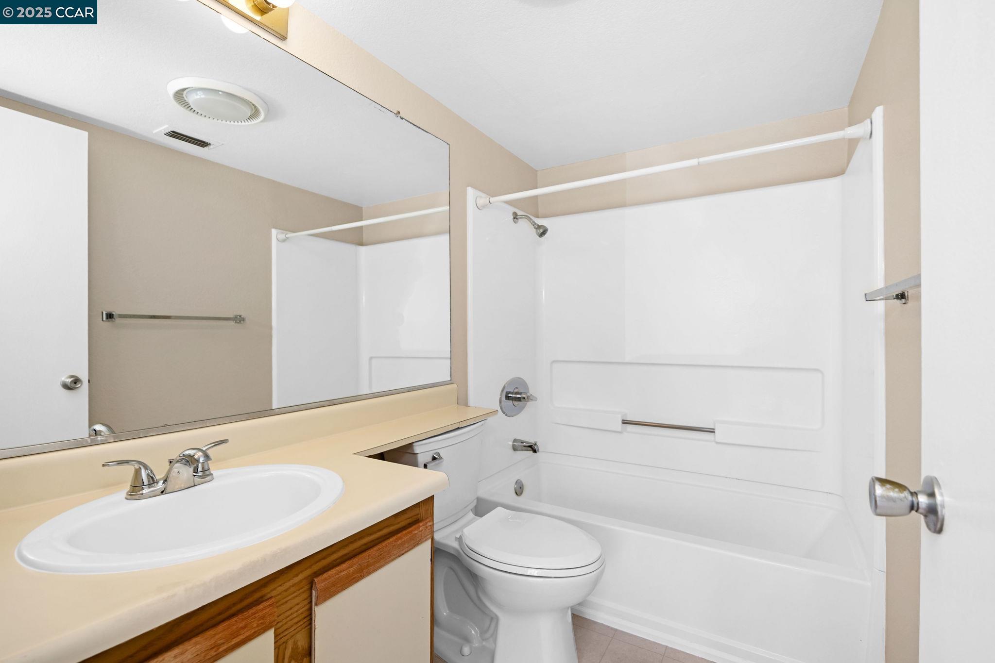 Detail Gallery Image 13 of 24 For 130 Reflections Dr #12,  San Ramon,  CA 94583 - 1 Beds | 1 Baths