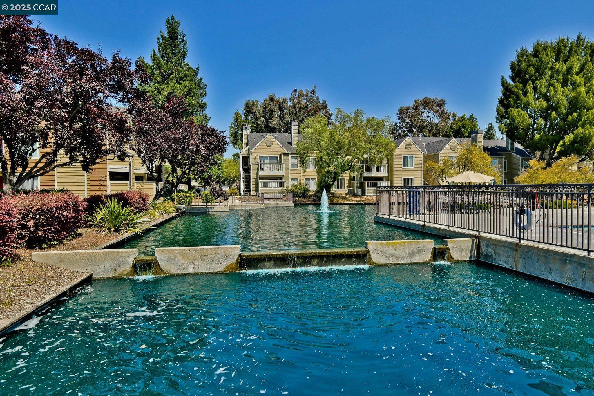 Detail Gallery Image 17 of 24 For 130 Reflections Dr #12,  San Ramon,  CA 94583 - 1 Beds | 1 Baths