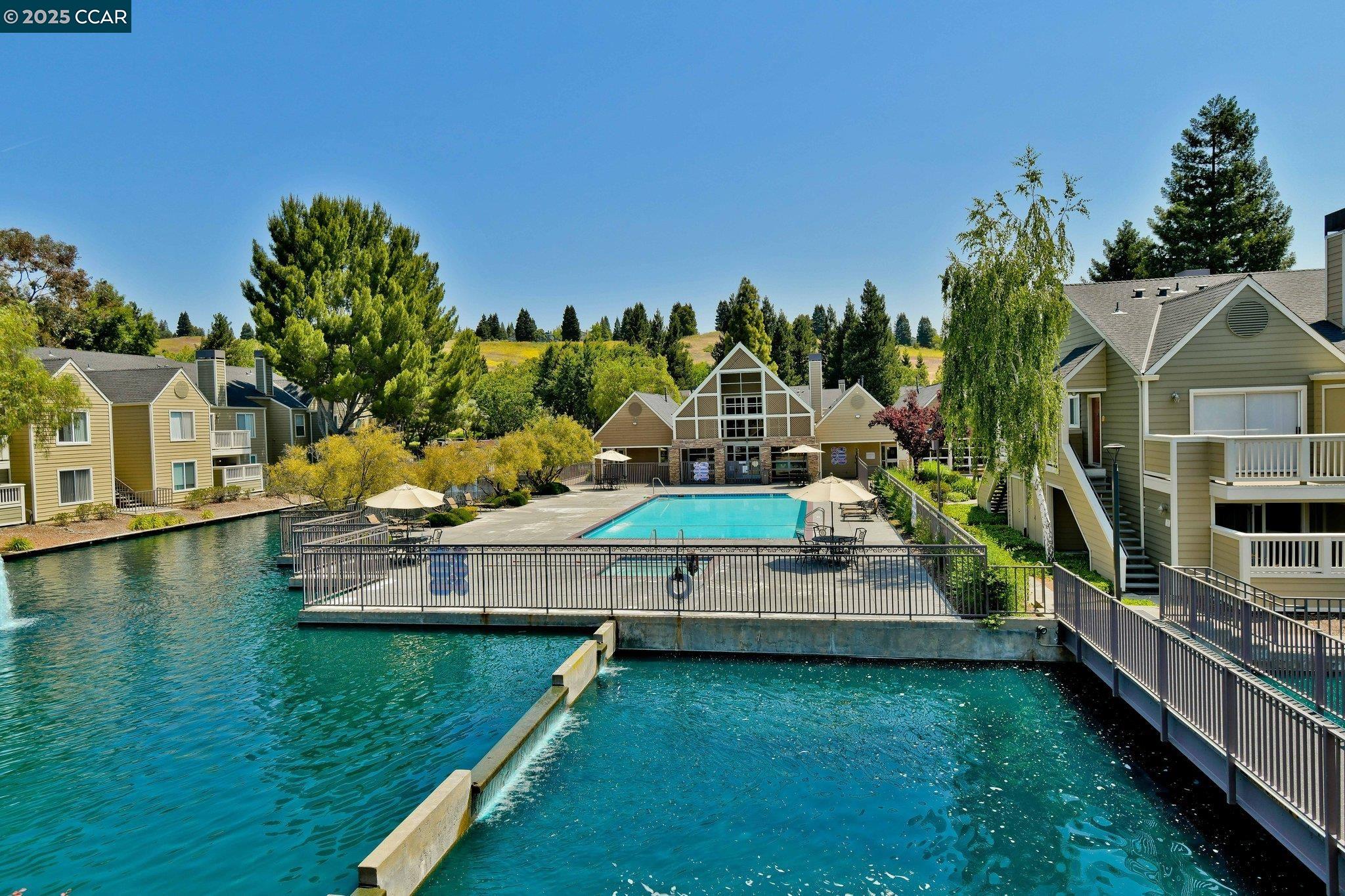 Detail Gallery Image 18 of 24 For 130 Reflections Dr #12,  San Ramon,  CA 94583 - 1 Beds | 1 Baths