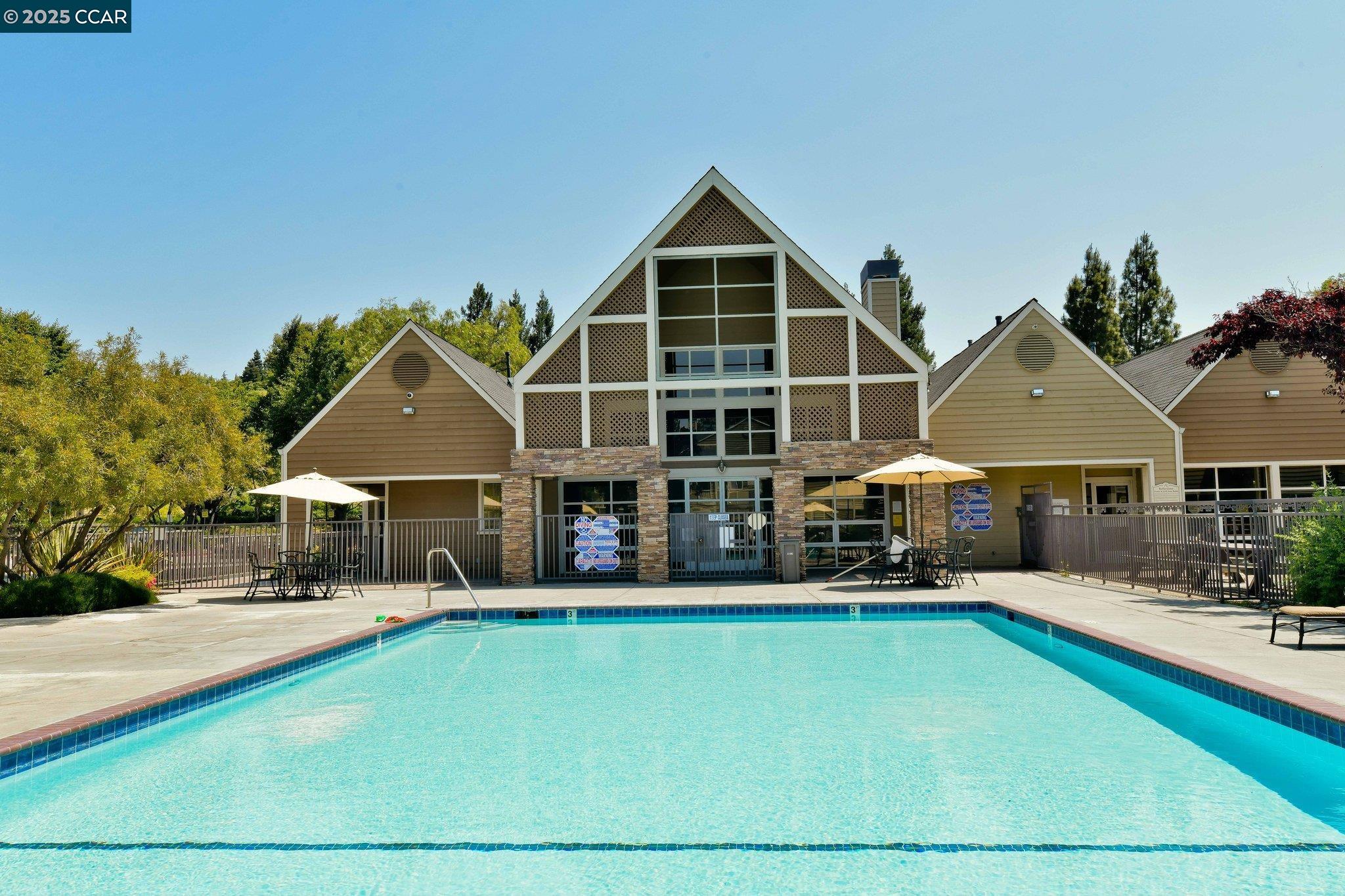 Detail Gallery Image 21 of 24 For 130 Reflections Dr #12,  San Ramon,  CA 94583 - 1 Beds | 1 Baths