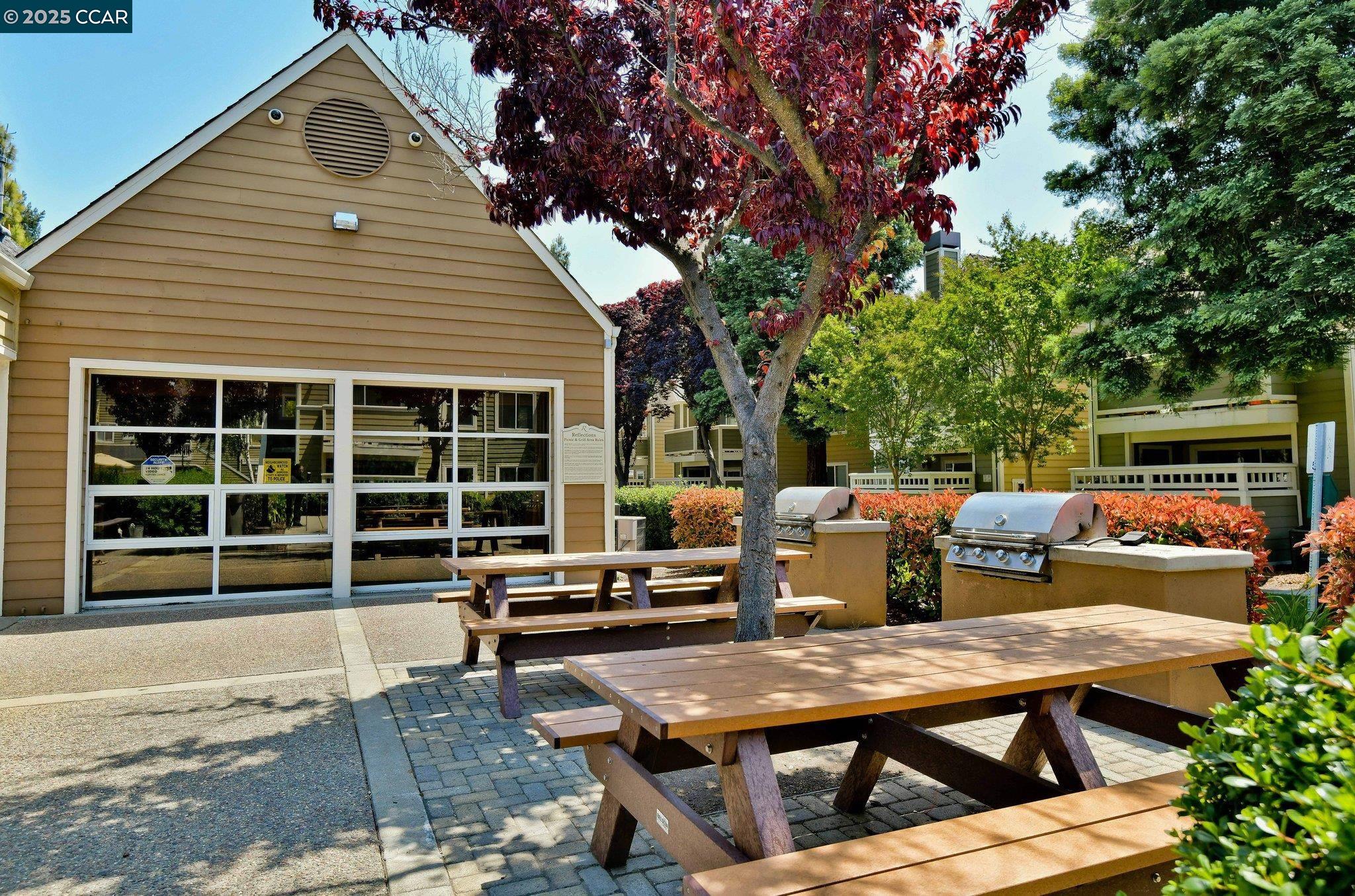Detail Gallery Image 22 of 24 For 130 Reflections Dr #12,  San Ramon,  CA 94583 - 1 Beds | 1 Baths