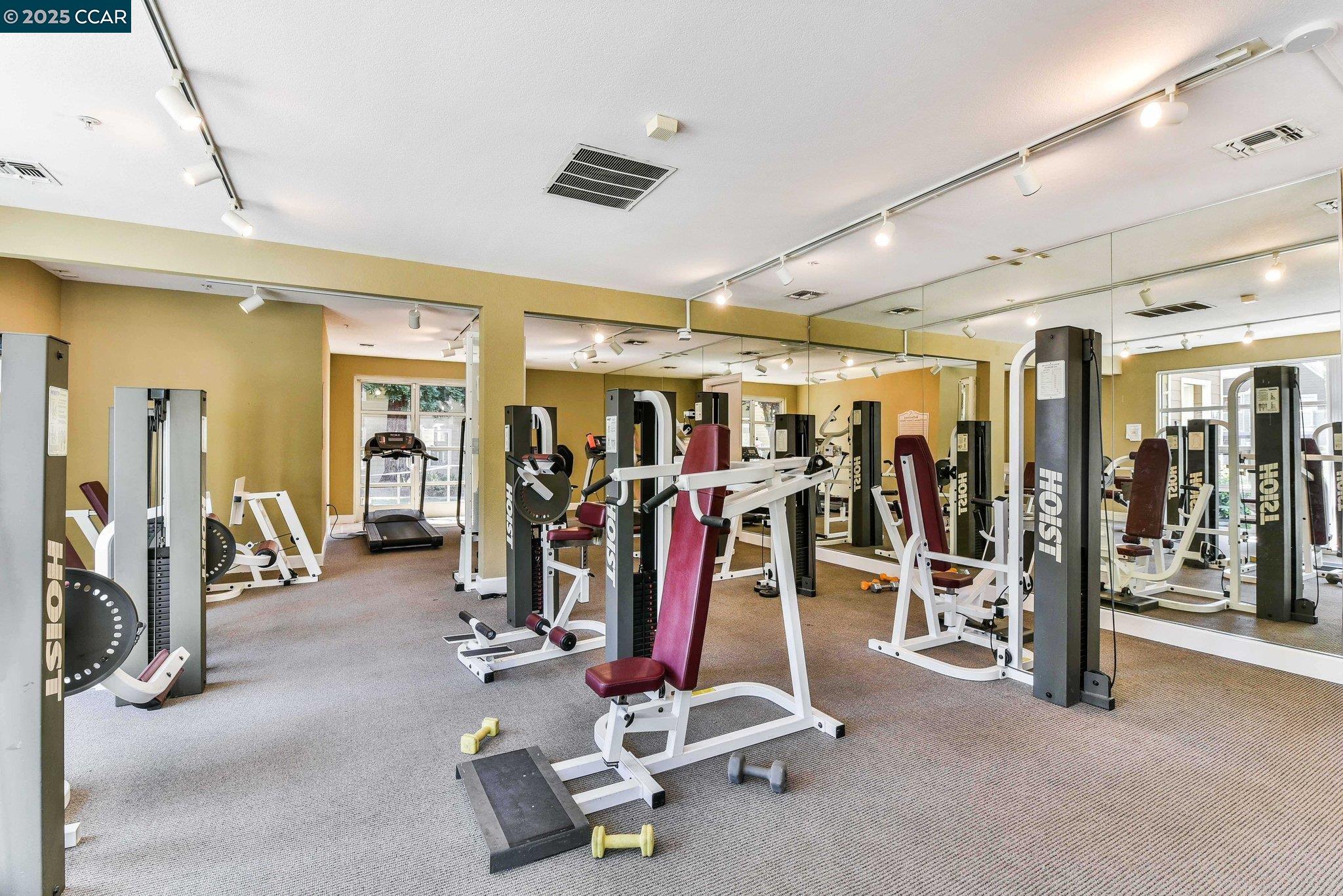 Detail Gallery Image 23 of 24 For 130 Reflections Dr #12,  San Ramon,  CA 94583 - 1 Beds | 1 Baths
