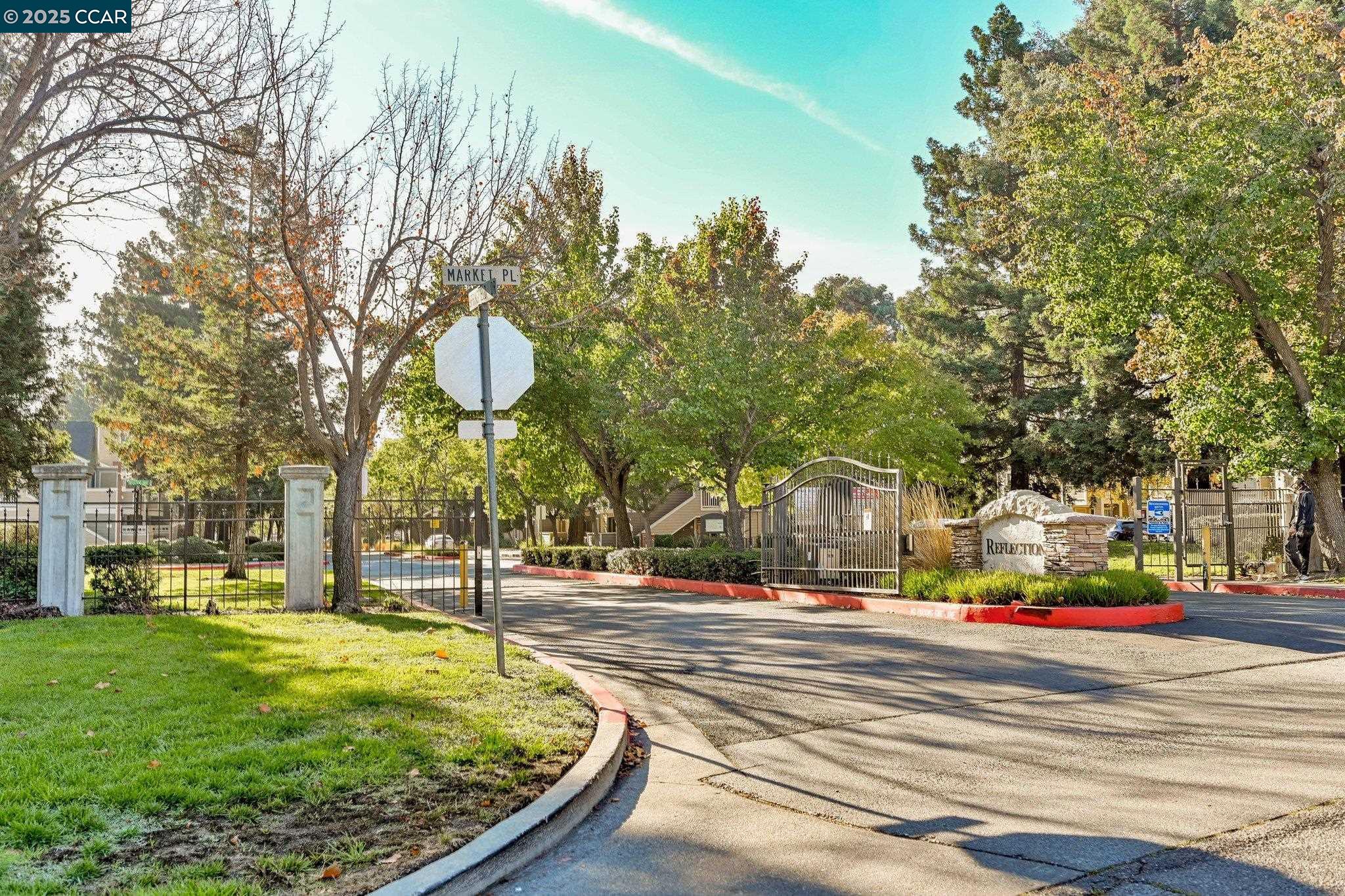 Detail Gallery Image 24 of 24 For 130 Reflections Dr #12,  San Ramon,  CA 94583 - 1 Beds | 1 Baths