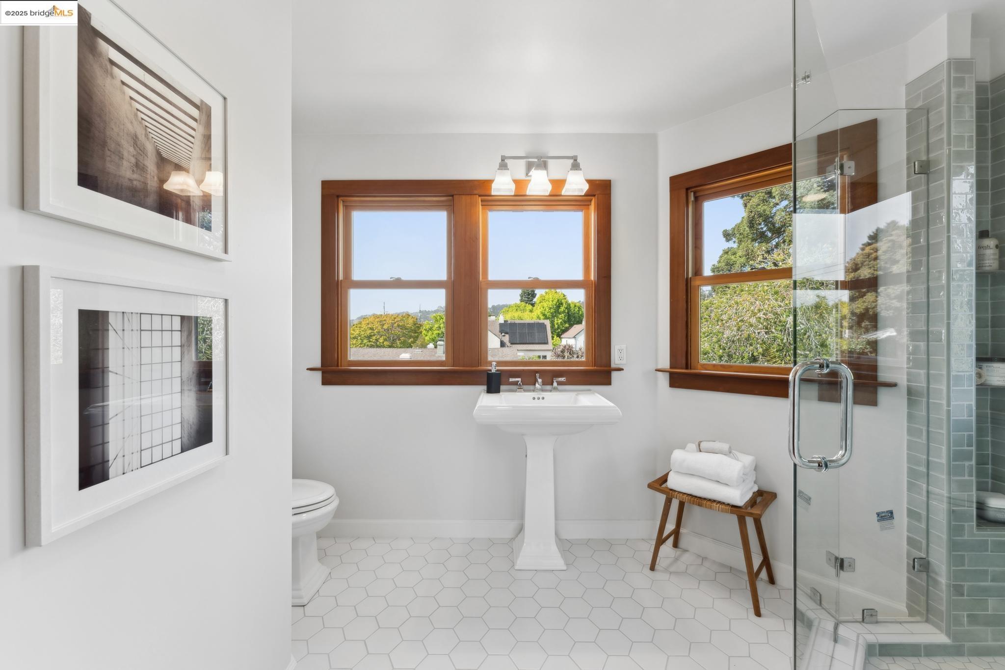 Detail Gallery Image 36 of 58 For 817 Curtis St, Albany,  CA 94706 - 4 Beds | 2/1 Baths