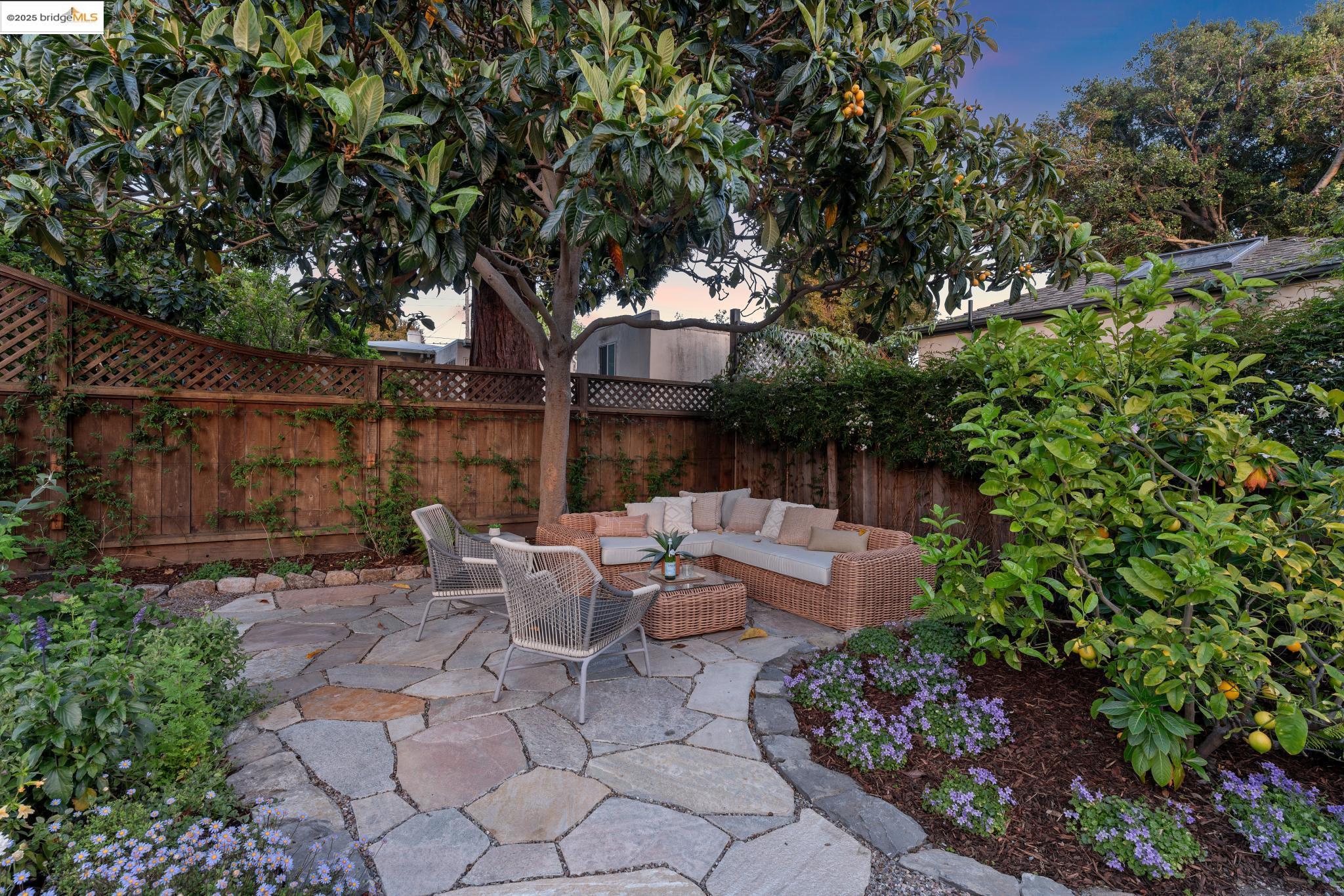 Detail Gallery Image 53 of 58 For 817 Curtis St, Albany,  CA 94706 - 4 Beds | 2/1 Baths
