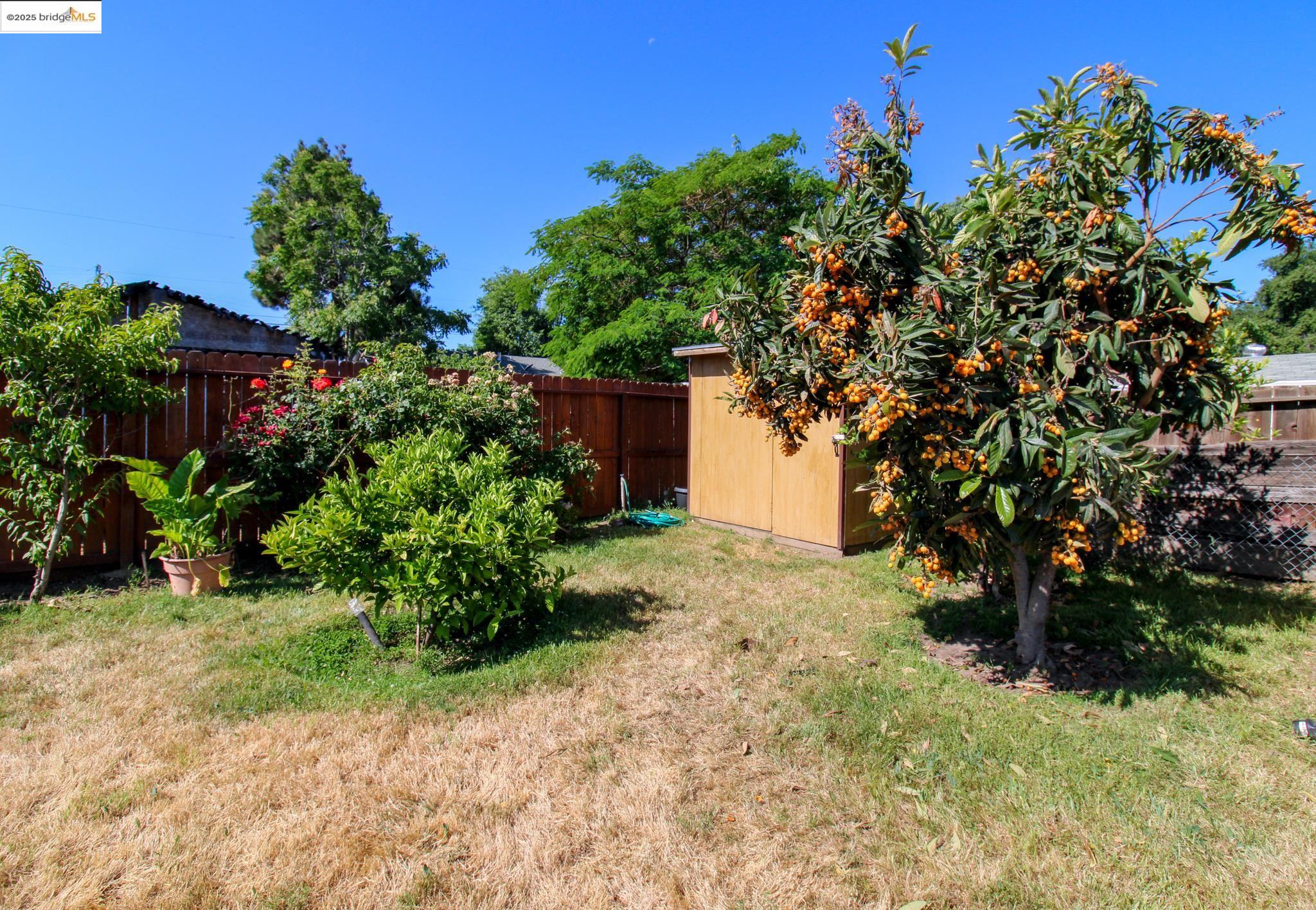 Detail Gallery Image 13 of 13 For 301 Texas St, Antioch,  CA 94509 - 2 Beds | 1 Baths
