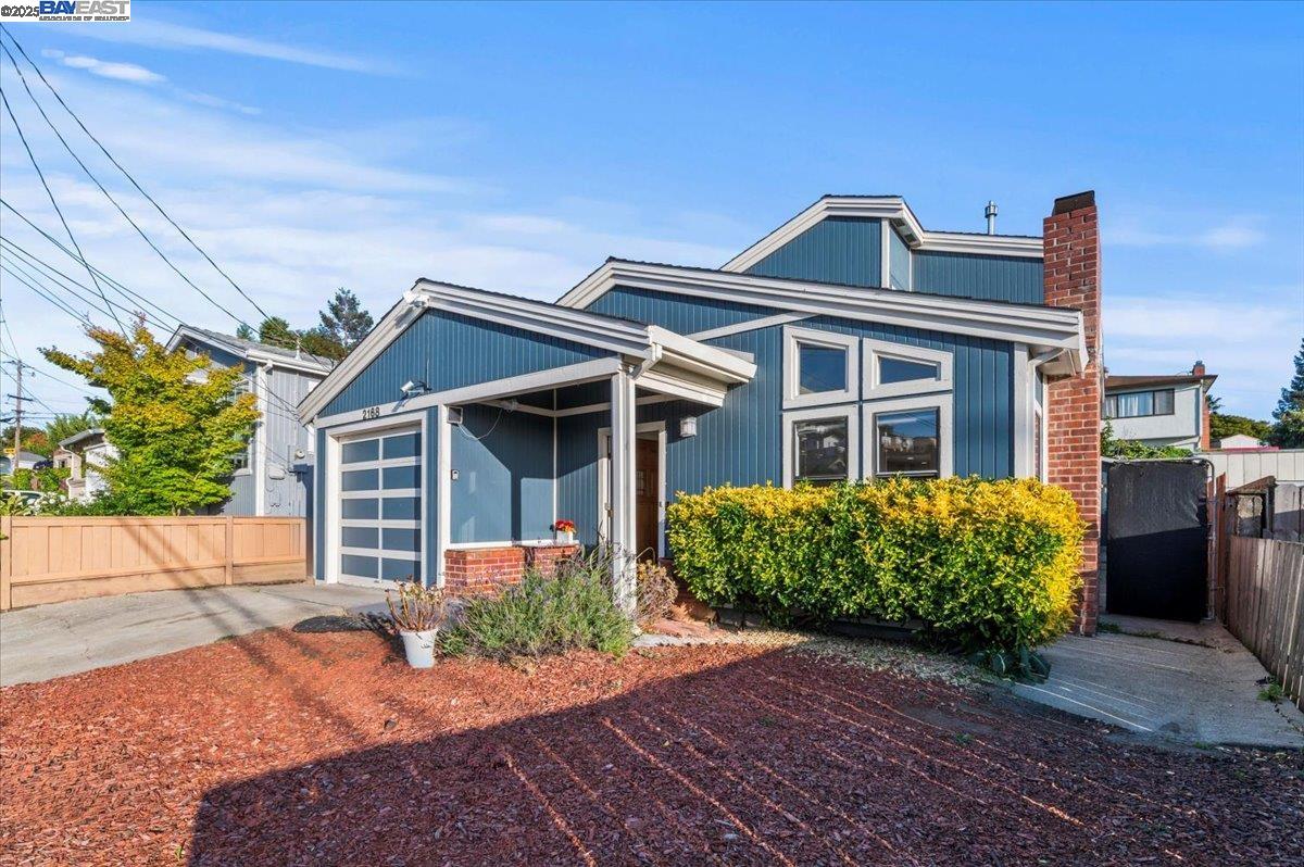 Detail Gallery Image 1 of 57 For 2168 167th Ave, San Leandro,  CA 94578 - 3 Beds | 2 Baths