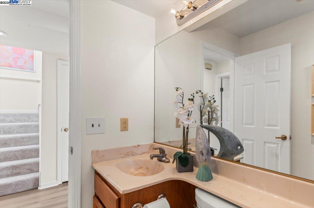 Detail Gallery Image 16 of 57 For 2168 167th Ave, San Leandro,  CA 94578 - 3 Beds | 2 Baths