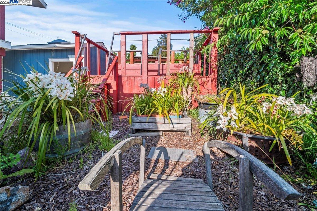 Detail Gallery Image 37 of 57 For 2168 167th Ave, San Leandro,  CA 94578 - 3 Beds | 2 Baths