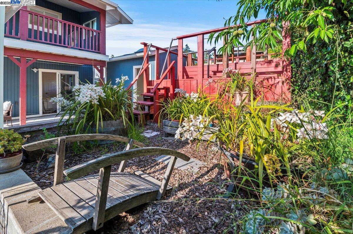 Detail Gallery Image 38 of 57 For 2168 167th Ave, San Leandro,  CA 94578 - 3 Beds | 2 Baths