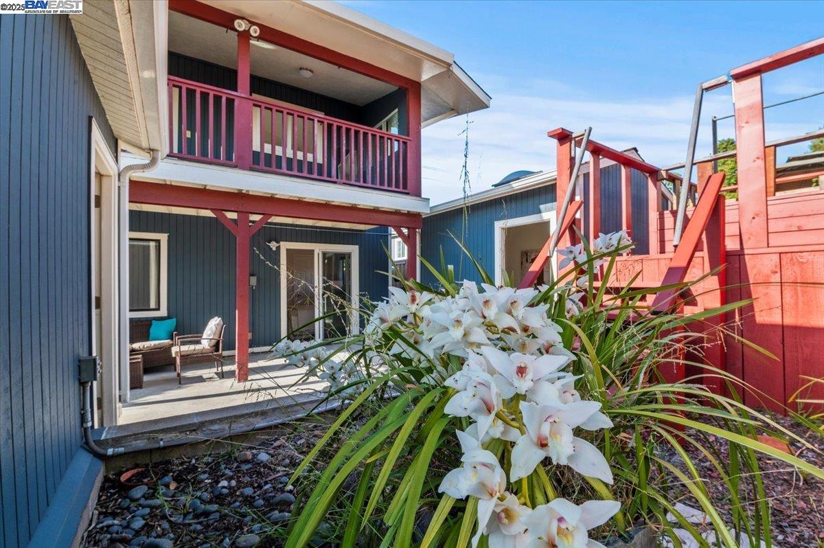 Detail Gallery Image 39 of 57 For 2168 167th Ave, San Leandro,  CA 94578 - 3 Beds | 2 Baths