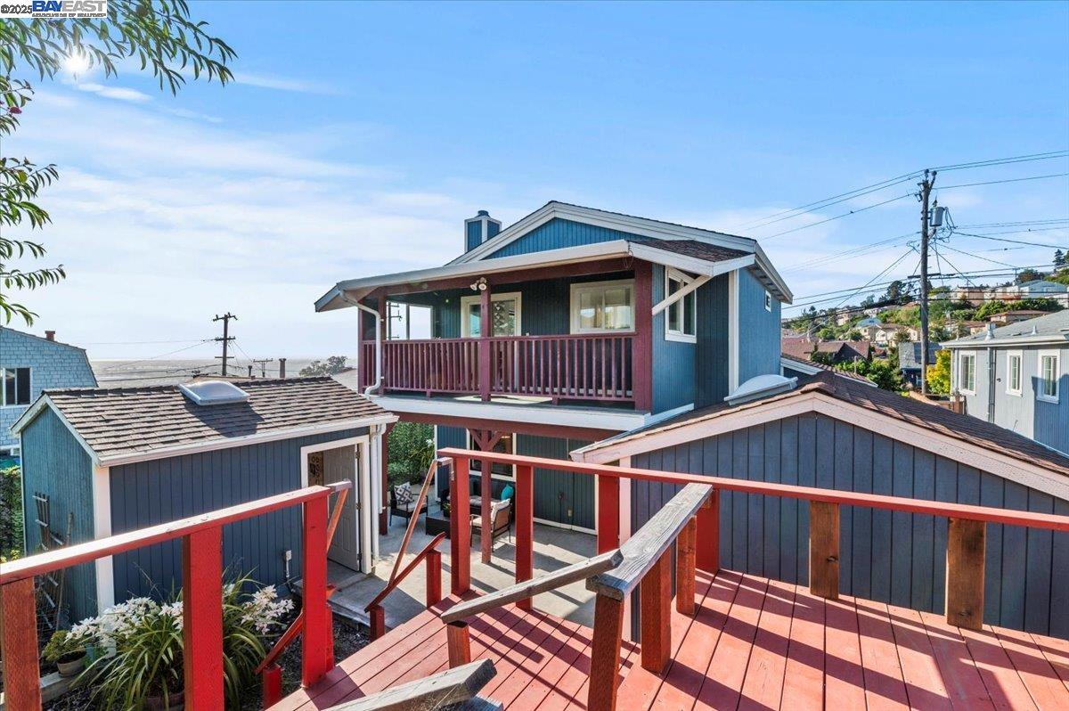 Detail Gallery Image 41 of 57 For 2168 167th Ave, San Leandro,  CA 94578 - 3 Beds | 2 Baths