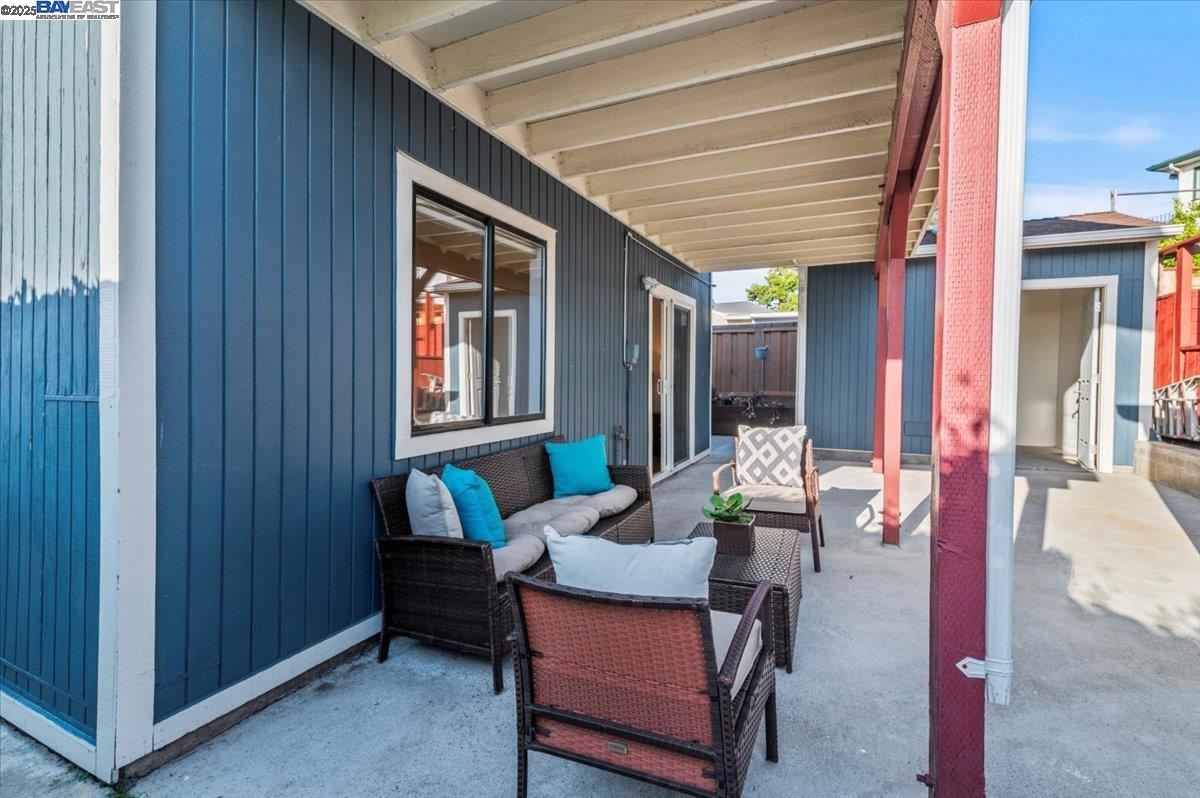 Detail Gallery Image 42 of 57 For 2168 167th Ave, San Leandro,  CA 94578 - 3 Beds | 2 Baths