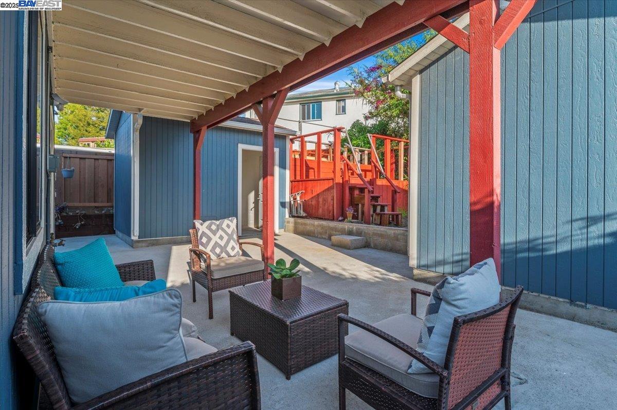 Detail Gallery Image 44 of 57 For 2168 167th Ave, San Leandro,  CA 94578 - 3 Beds | 2 Baths