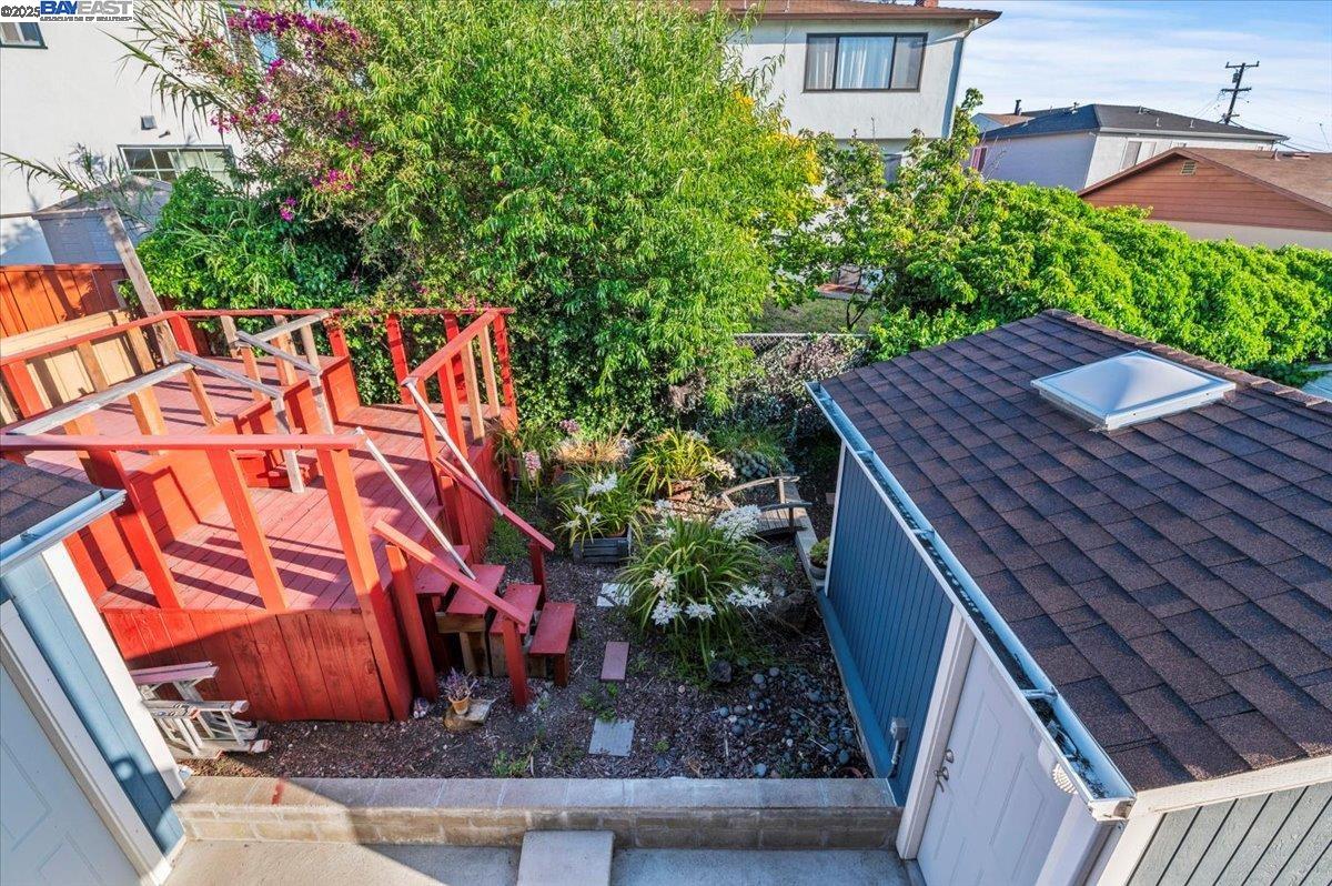 Detail Gallery Image 46 of 57 For 2168 167th Ave, San Leandro,  CA 94578 - 3 Beds | 2 Baths