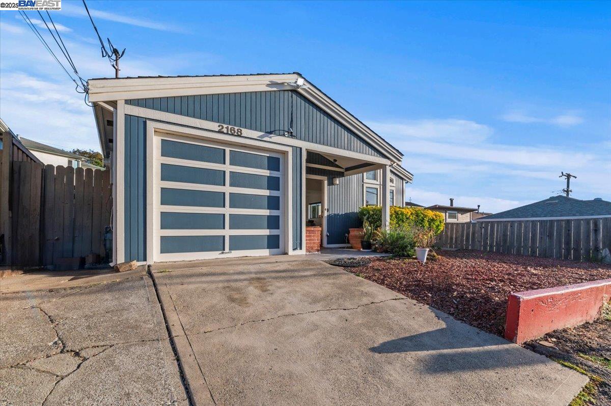 Detail Gallery Image 52 of 57 For 2168 167th Ave, San Leandro,  CA 94578 - 3 Beds | 2 Baths