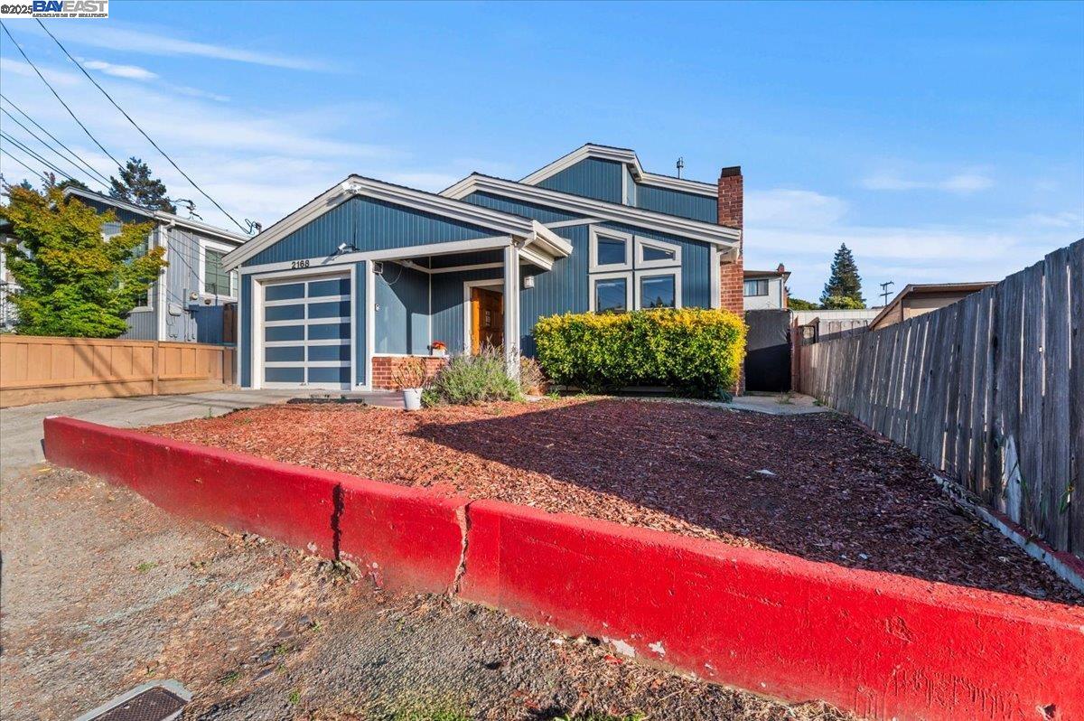 Detail Gallery Image 53 of 57 For 2168 167th Ave, San Leandro,  CA 94578 - 3 Beds | 2 Baths