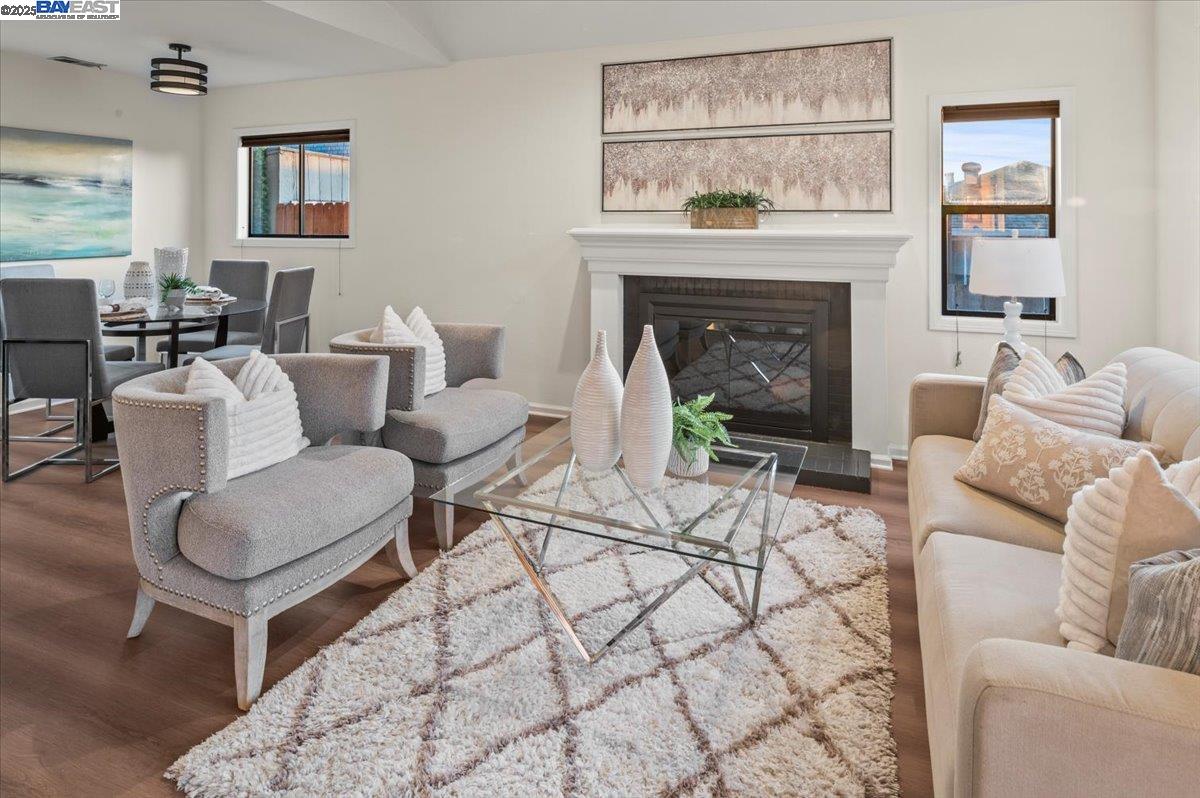 Detail Gallery Image 8 of 57 For 2168 167th Ave, San Leandro,  CA 94578 - 3 Beds | 2 Baths