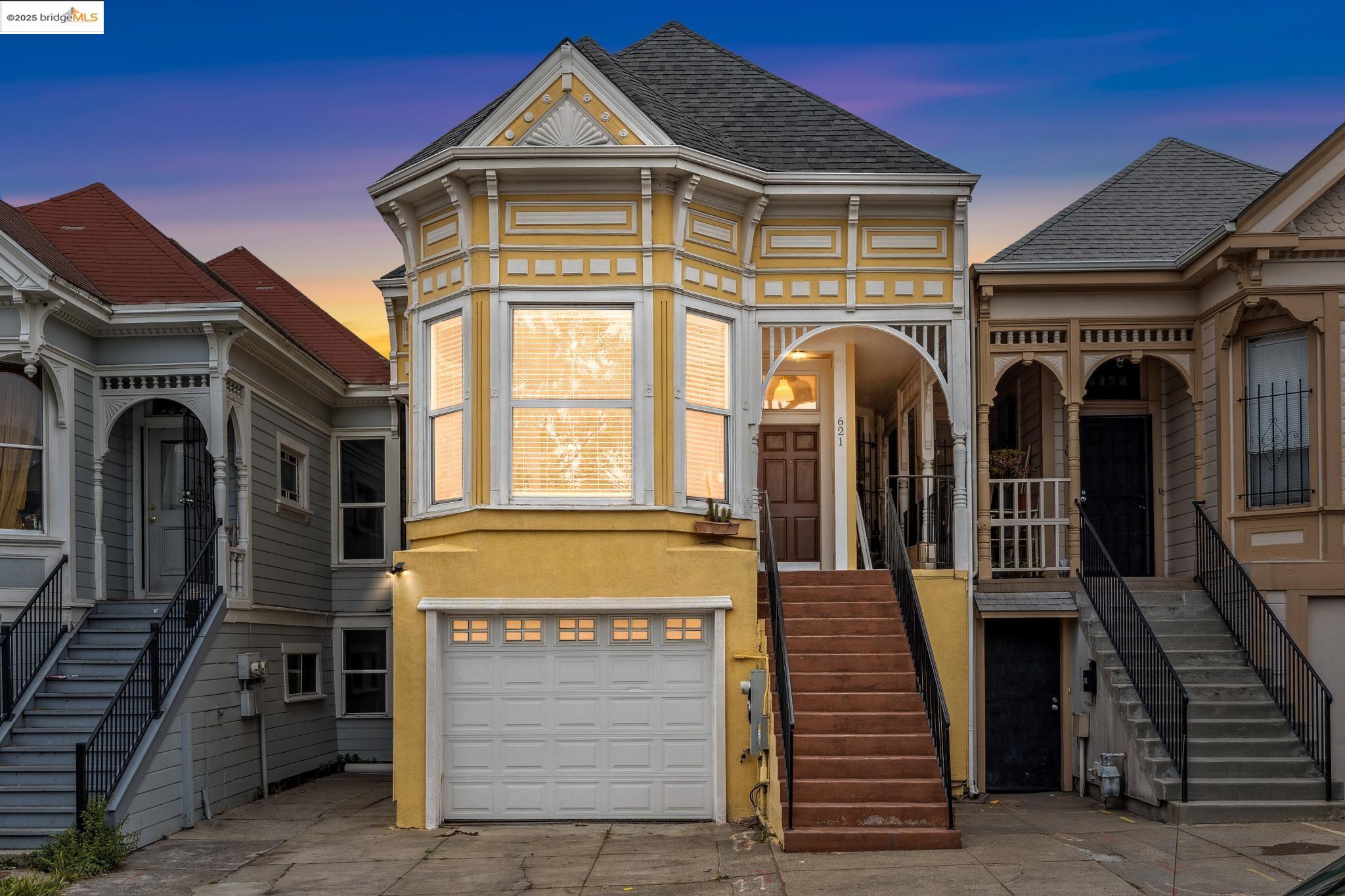 Detail Gallery Image 24 of 31 For 621 Fallon St, Oakland,  CA 94607 - – Beds | – Baths