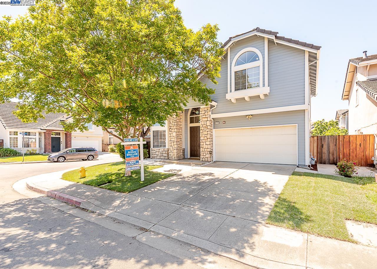 Detail Gallery Image 1 of 60 For 4708 Cabello St, Union City,  CA 94587 - 3 Beds | 2/1 Baths