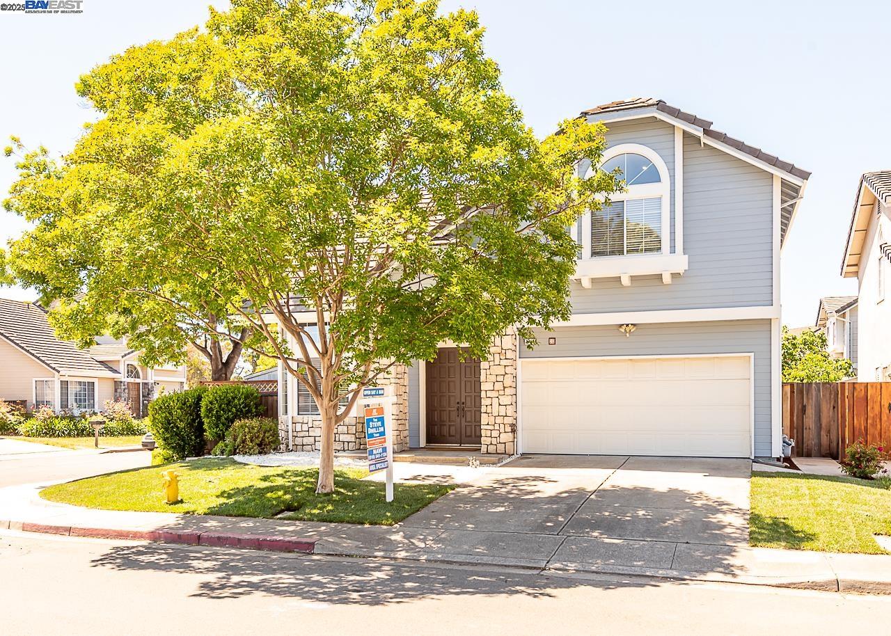 Detail Gallery Image 2 of 60 For 4708 Cabello St, Union City,  CA 94587 - 3 Beds | 2/1 Baths