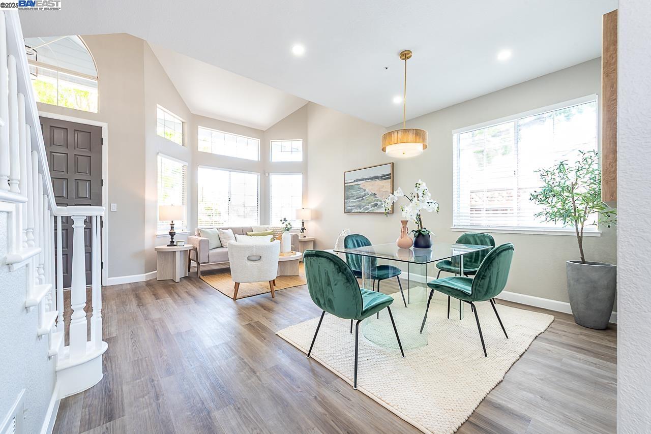 Detail Gallery Image 11 of 60 For 4708 Cabello St, Union City,  CA 94587 - 3 Beds | 2/1 Baths