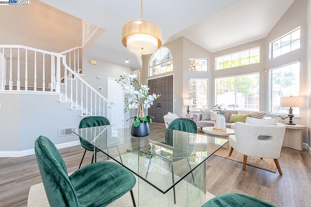 Detail Gallery Image 12 of 60 For 4708 Cabello St, Union City,  CA 94587 - 3 Beds | 2/1 Baths