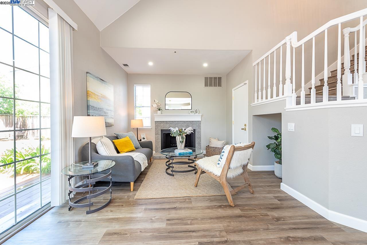 Detail Gallery Image 15 of 60 For 4708 Cabello St, Union City,  CA 94587 - 3 Beds | 2/1 Baths