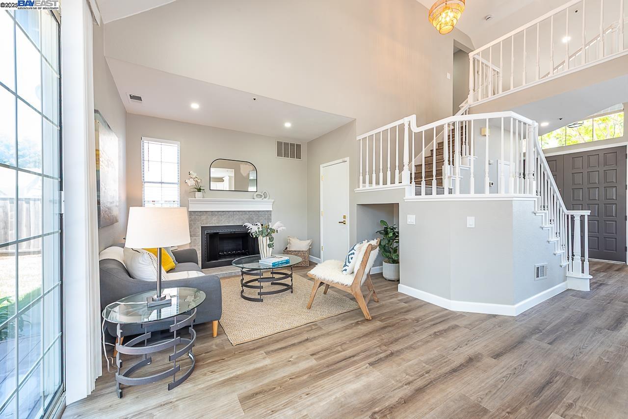 Detail Gallery Image 16 of 60 For 4708 Cabello St, Union City,  CA 94587 - 3 Beds | 2/1 Baths