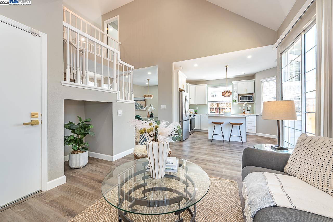Detail Gallery Image 19 of 60 For 4708 Cabello St, Union City,  CA 94587 - 3 Beds | 2/1 Baths