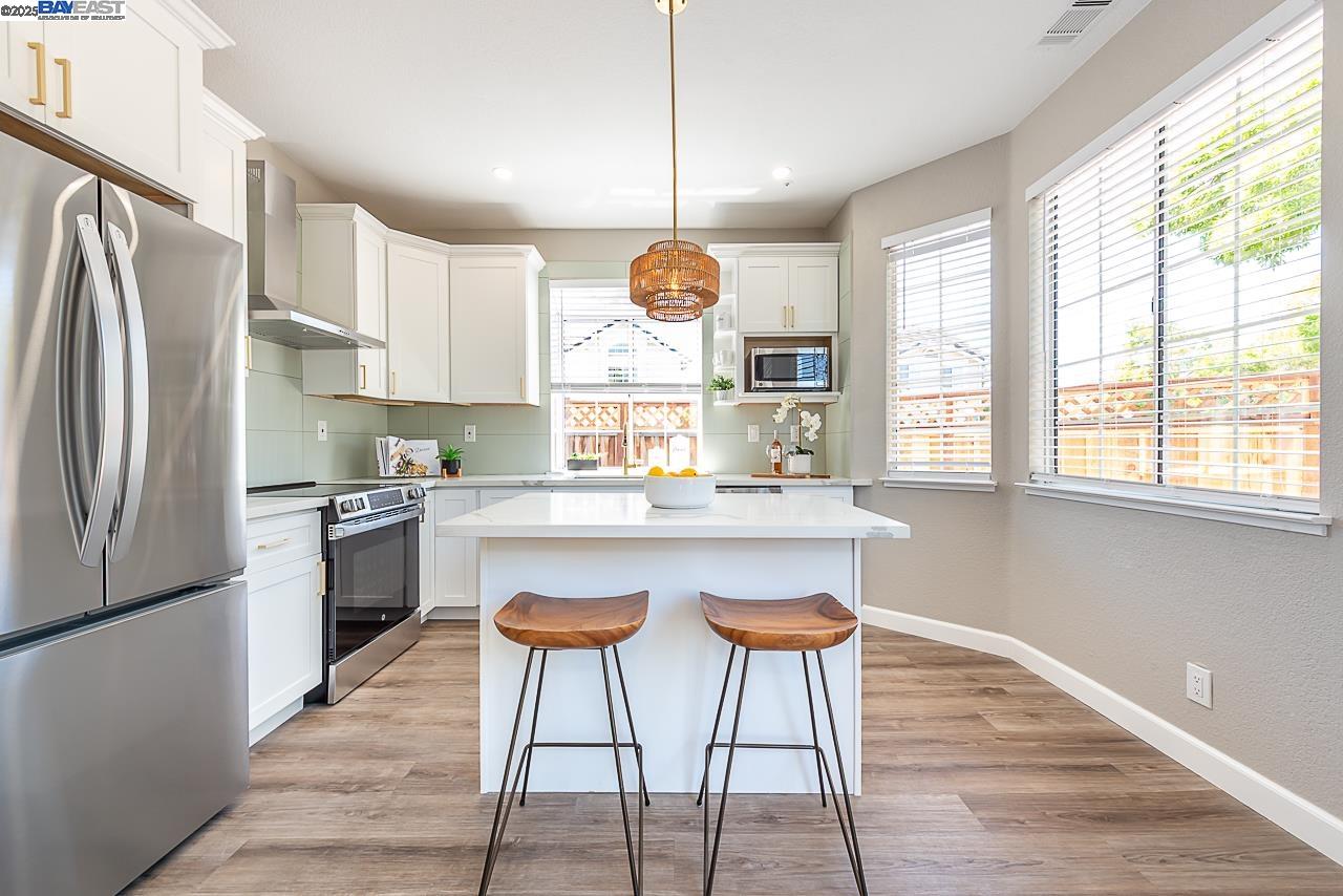 Detail Gallery Image 22 of 60 For 4708 Cabello St, Union City,  CA 94587 - 3 Beds | 2/1 Baths