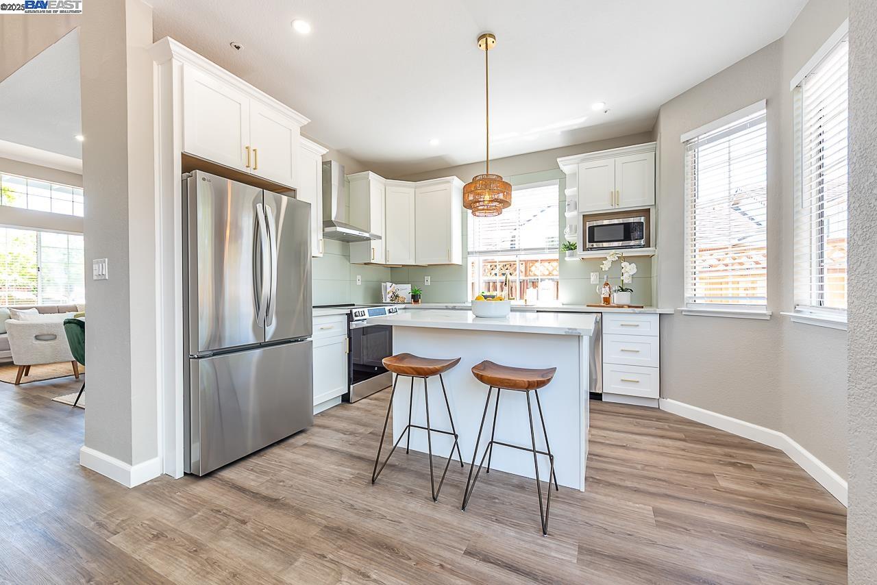 Detail Gallery Image 24 of 60 For 4708 Cabello St, Union City,  CA 94587 - 3 Beds | 2/1 Baths