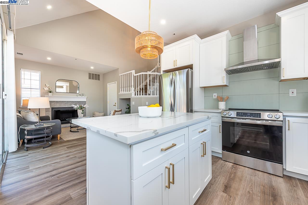Detail Gallery Image 26 of 60 For 4708 Cabello St, Union City,  CA 94587 - 3 Beds | 2/1 Baths