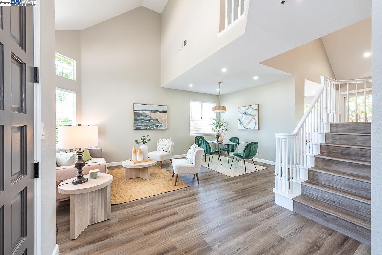 Detail Gallery Image 5 of 60 For 4708 Cabello St, Union City,  CA 94587 - 3 Beds | 2/1 Baths
