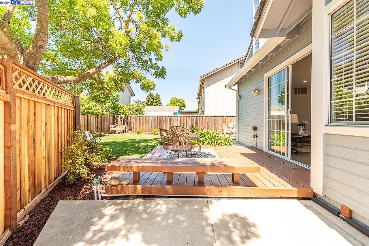 Detail Gallery Image 55 of 60 For 4708 Cabello St, Union City,  CA 94587 - 3 Beds | 2/1 Baths