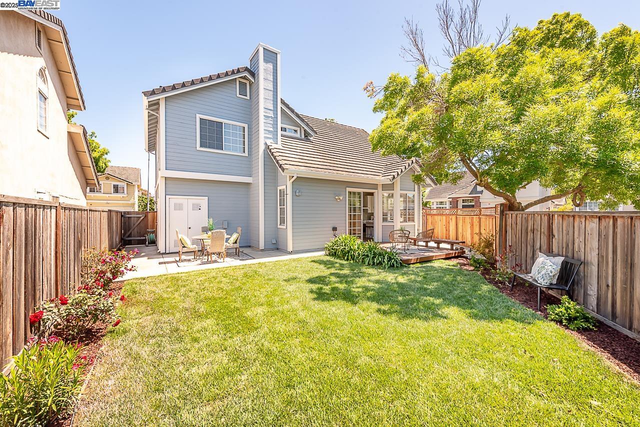 Detail Gallery Image 58 of 60 For 4708 Cabello St, Union City,  CA 94587 - 3 Beds | 2/1 Baths