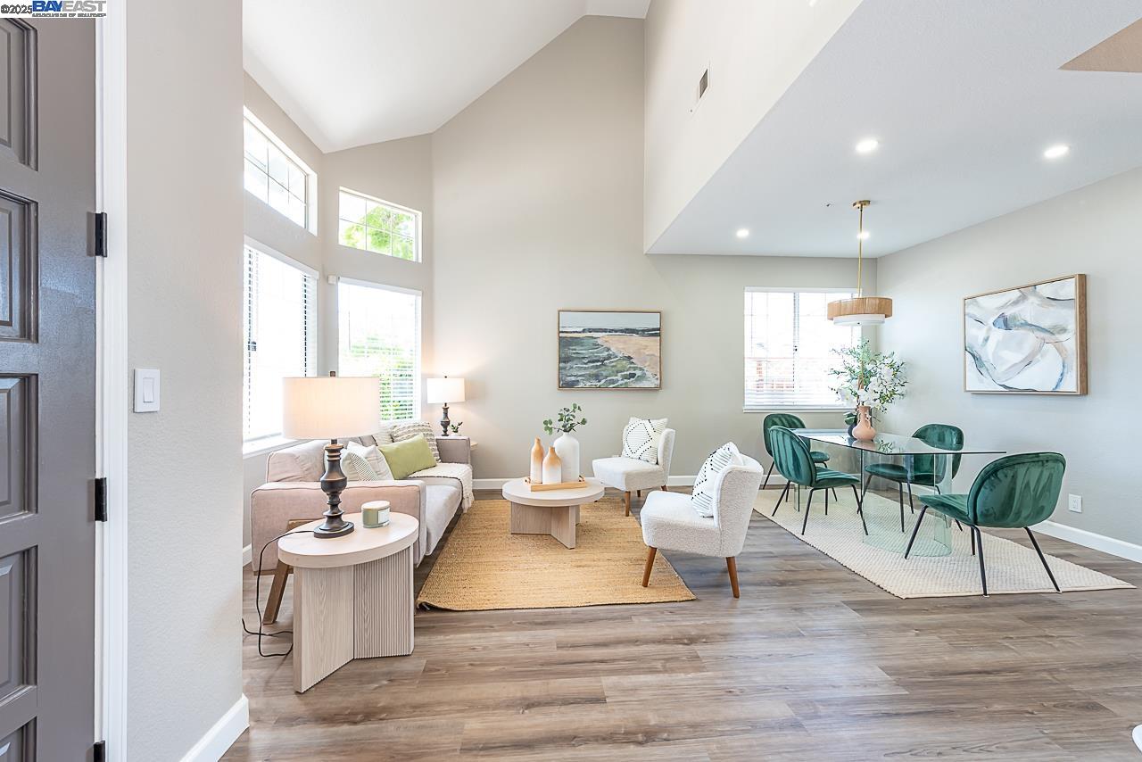 Detail Gallery Image 7 of 60 For 4708 Cabello St, Union City,  CA 94587 - 3 Beds | 2/1 Baths