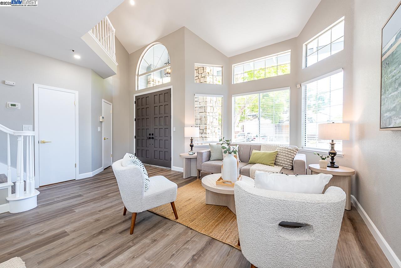 Detail Gallery Image 8 of 60 For 4708 Cabello St, Union City,  CA 94587 - 3 Beds | 2/1 Baths
