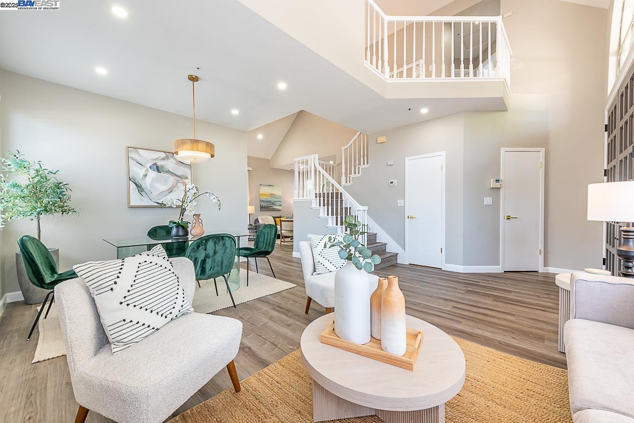 Detail Gallery Image 9 of 60 For 4708 Cabello St, Union City,  CA 94587 - 3 Beds | 2/1 Baths