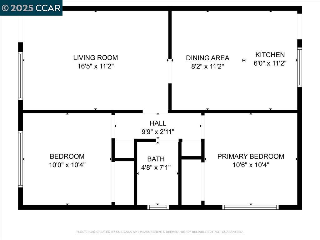 Detail Gallery Image 4 of 21 For 221 Green St, Martinez,  CA 94553 - – Beds | – Baths