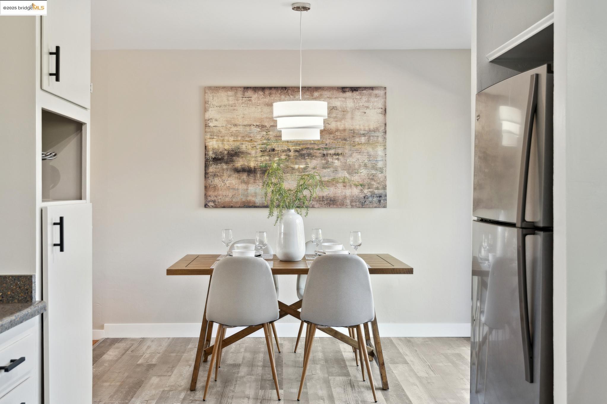 Detail Gallery Image 12 of 33 For 664 Amador St, Richmond,  CA 94805 - 2 Beds | 1 Baths