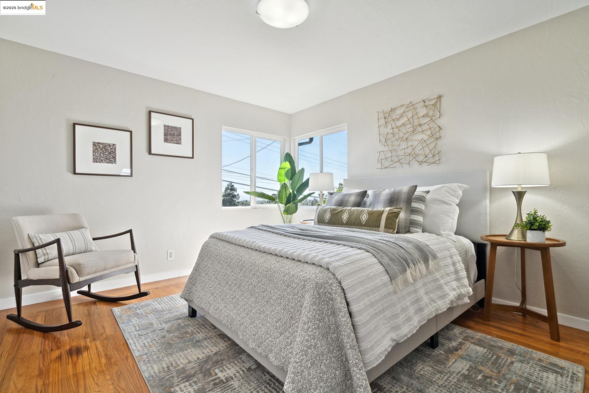 Detail Gallery Image 16 of 33 For 664 Amador St, Richmond,  CA 94805 - 2 Beds | 1 Baths