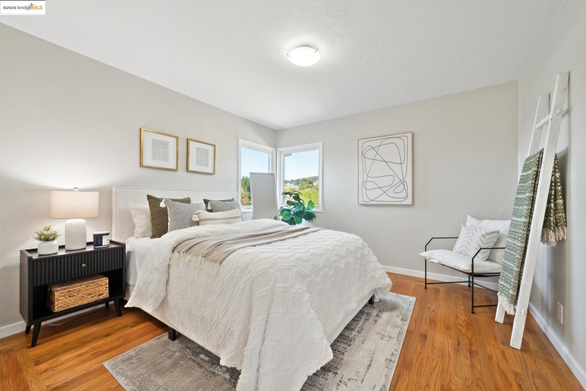 Detail Gallery Image 19 of 33 For 664 Amador St, Richmond,  CA 94805 - 2 Beds | 1 Baths
