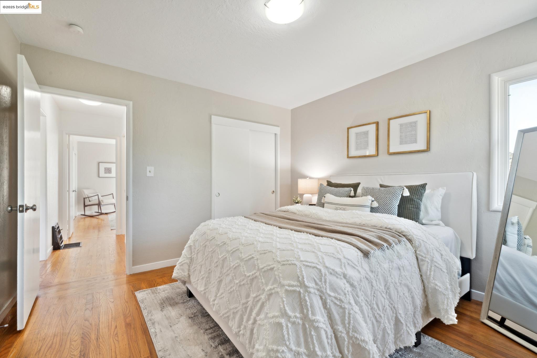 Detail Gallery Image 20 of 33 For 664 Amador St, Richmond,  CA 94805 - 2 Beds | 1 Baths